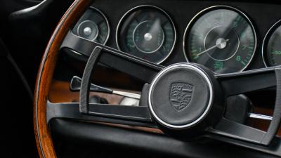 1966 Porsche 911