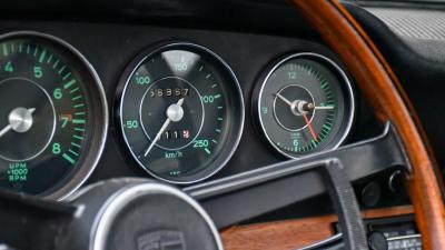 1966 Porsche 911