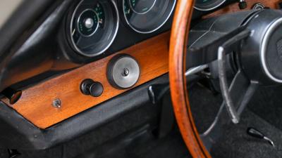 1966 Porsche 911