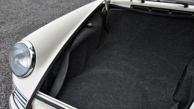 1966 Porsche 911