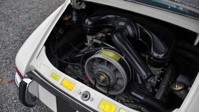 1966 Porsche 911