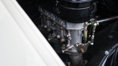 1966 Porsche 911