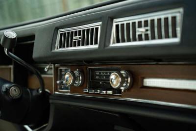 1974 Cadillac COUPE DE VILLE