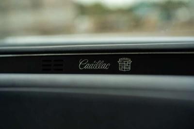 1974 Cadillac COUPE DE VILLE