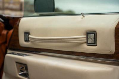 1974 Cadillac COUPE DE VILLE