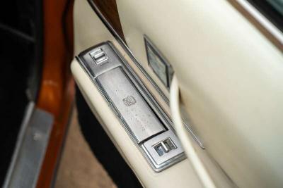 1974 Cadillac COUPE DE VILLE