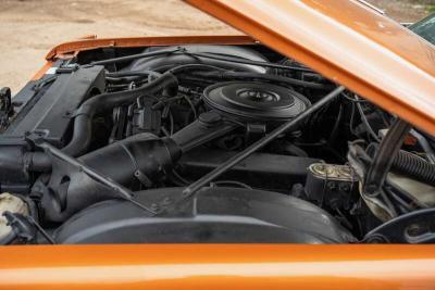 1974 Cadillac COUPE DE VILLE