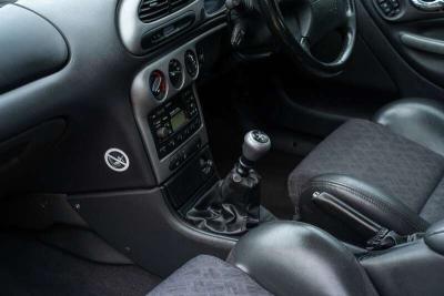 2000 Ford MONDEO