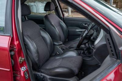 2000 Ford MONDEO