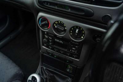 2000 Ford MONDEO