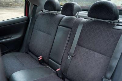 2000 Ford MONDEO