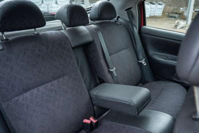 2000 Ford MONDEO