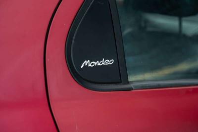 2000 Ford MONDEO