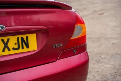 2000 Ford MONDEO