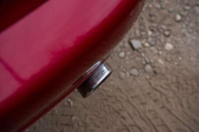 2000 Ford MONDEO
