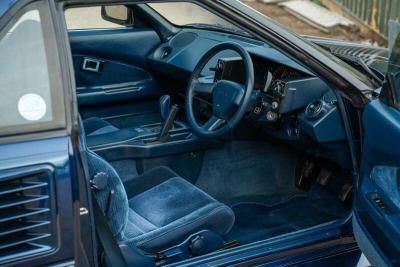 1988 Toyota MR2