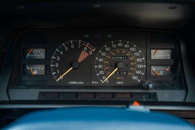 1988 Toyota MR2