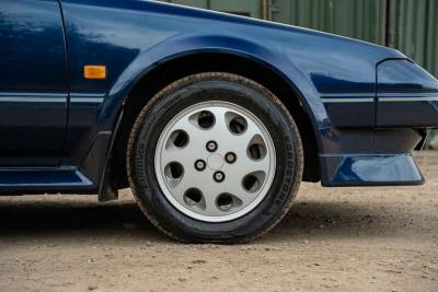 1988 Toyota MR2