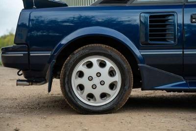 1988 Toyota MR2