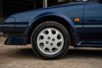 1988 Toyota MR2