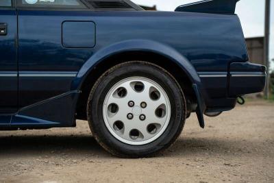 1988 Toyota MR2