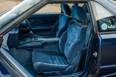 1988 Toyota MR2