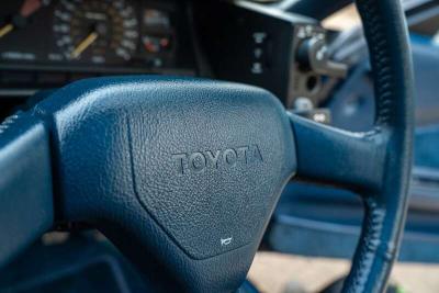 1988 Toyota MR2