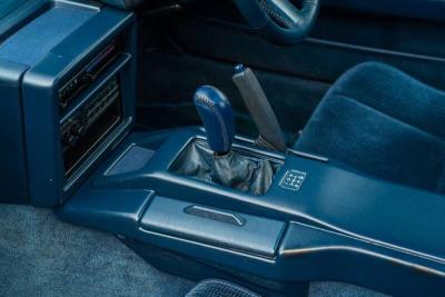 1988 Toyota MR2