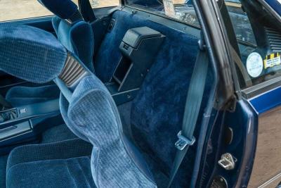 1988 Toyota MR2