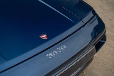 1988 Toyota MR2