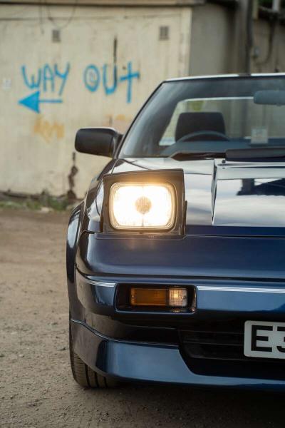 1988 Toyota MR2