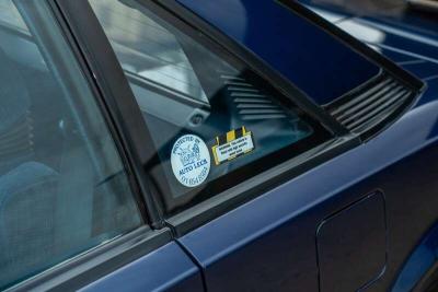 1988 Toyota MR2