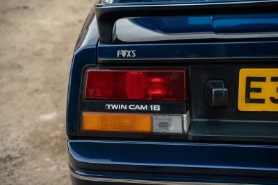 1988 Toyota MR2