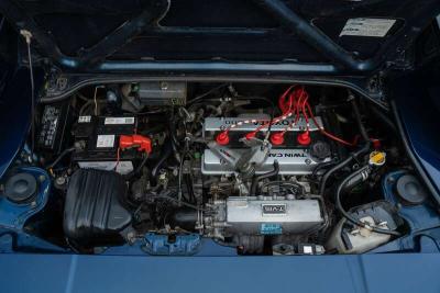 1988 Toyota MR2