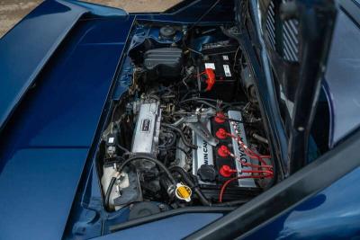 1988 Toyota MR2