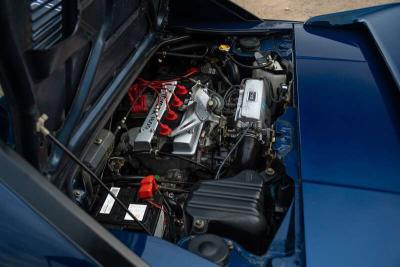 1988 Toyota MR2