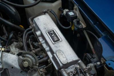 1988 Toyota MR2
