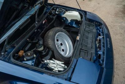 1988 Toyota MR2