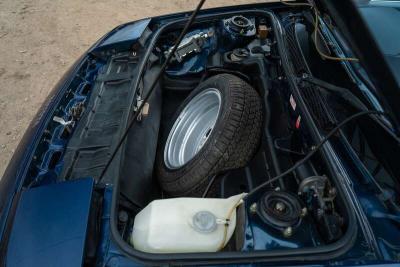 1988 Toyota MR2