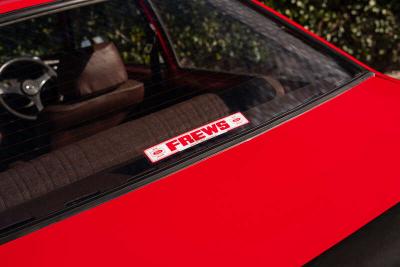 1980 Ford ESCORT MK 2