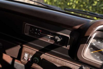1980 Ford ESCORT MK 2