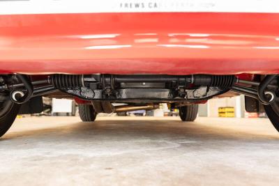 1980 Ford ESCORT MK 2