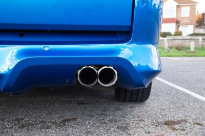 2010 HOLDEN MALOO