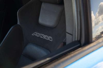 2010 HOLDEN MALOO