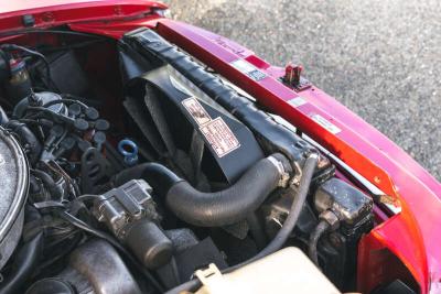 1981 Mercedes - Benz 380SL R107