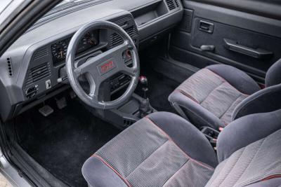 1988 Peugeot 309 1.9 GTI