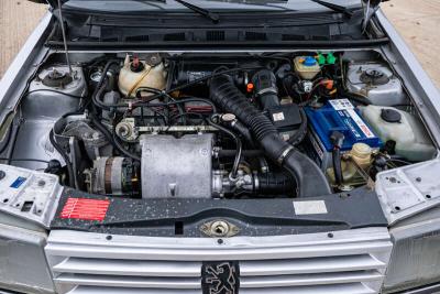 1988 Peugeot 309 1.9 GTI