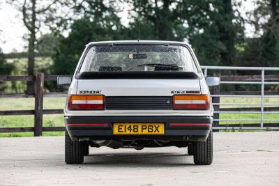 1988 Peugeot 309 1.9 GTI