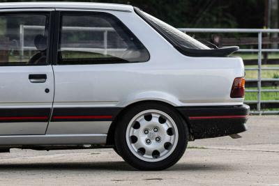 1988 Peugeot 309 1.9 GTI
