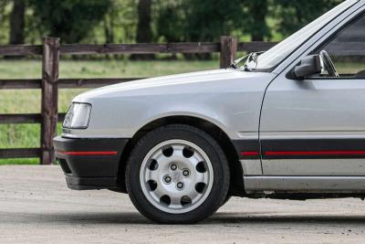 1988 Peugeot 309 1.9 GTI